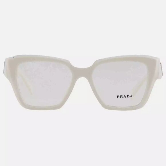 Prada Demo Butterfly 51mm Sunglasses - Picture 3 of 5